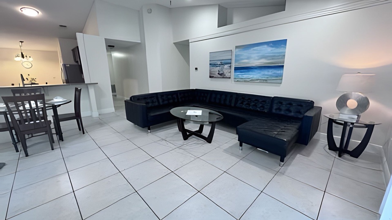Photo of Livingroom in Indian Wells