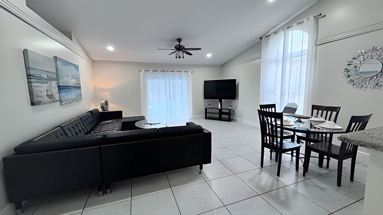 Photo of Livingroom in Indian Wells
