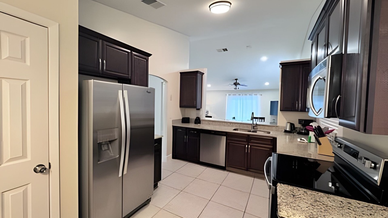 Photo of Kitchen in Indian Wells