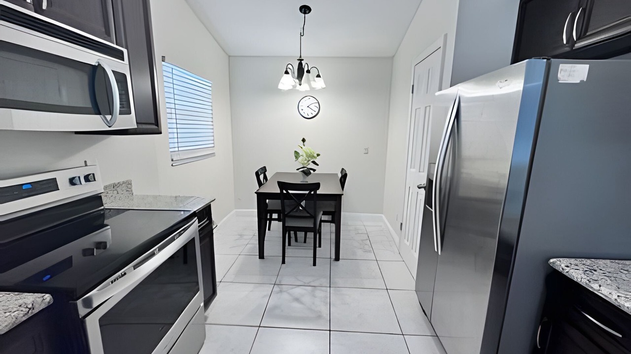 Photo of Kitchen in Indian Wells