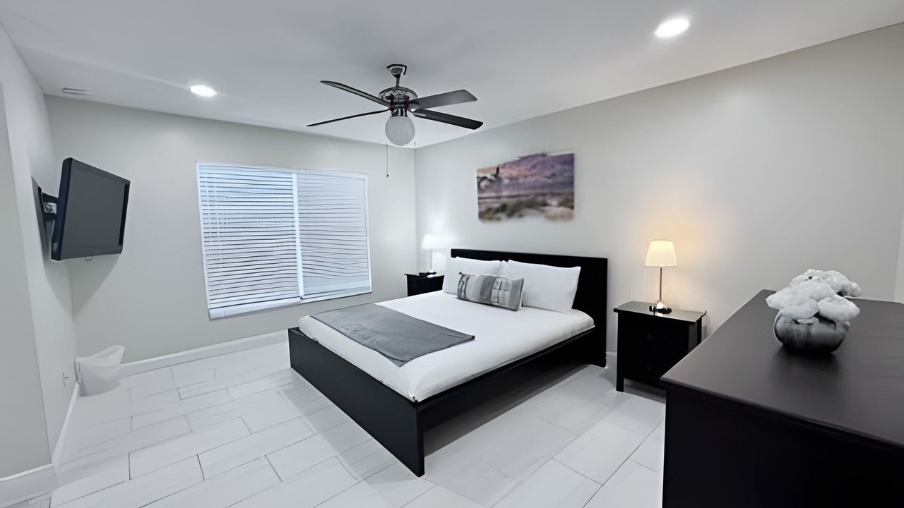 Photo of Bedroom in Indian Wells