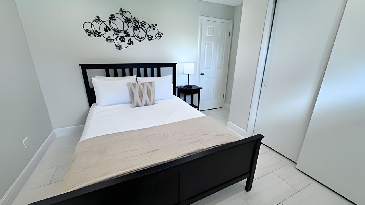 Photo of Bedroom in Indian Wells