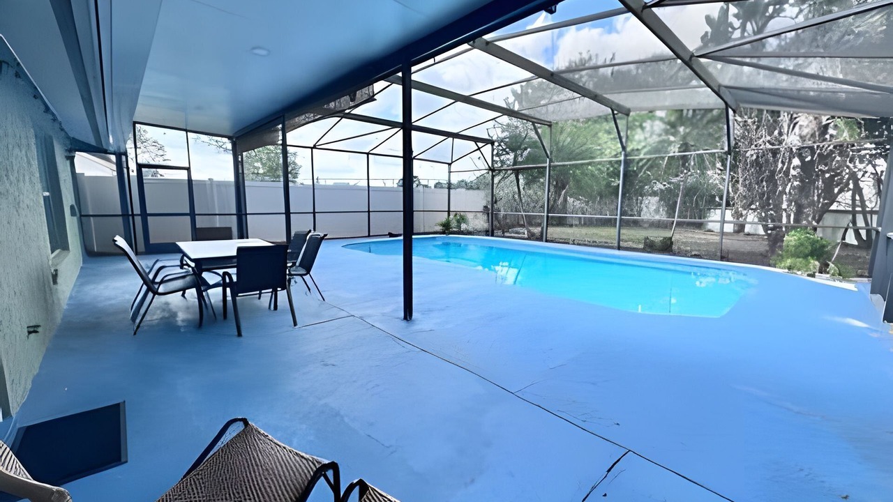 Photo of Outdoor in Indian Wells
