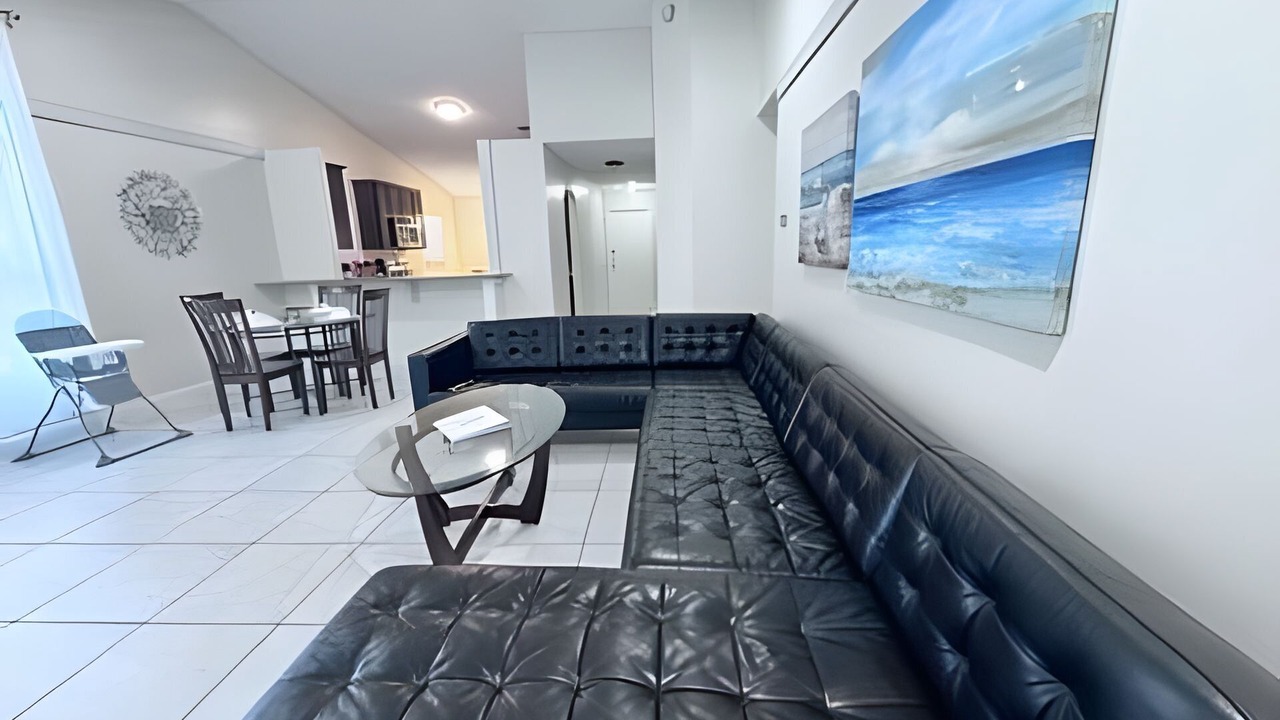 Photo of Livingroom in Indian Wells