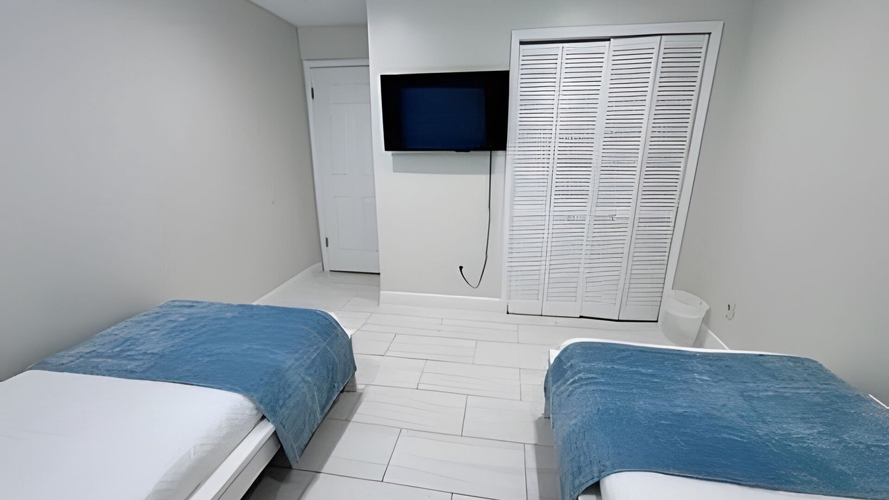 Photo of Bedroom in Indian Wells