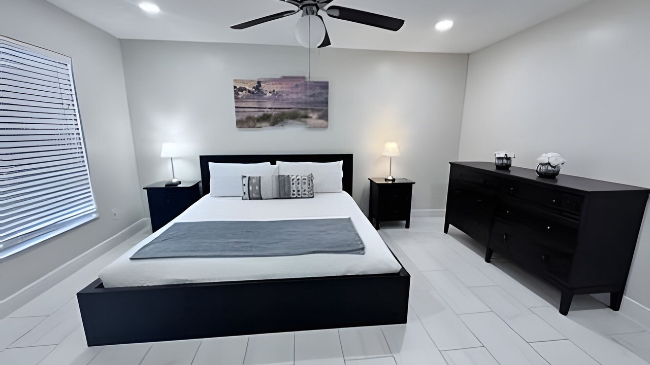 Photo of Bedroom in Indian Wells