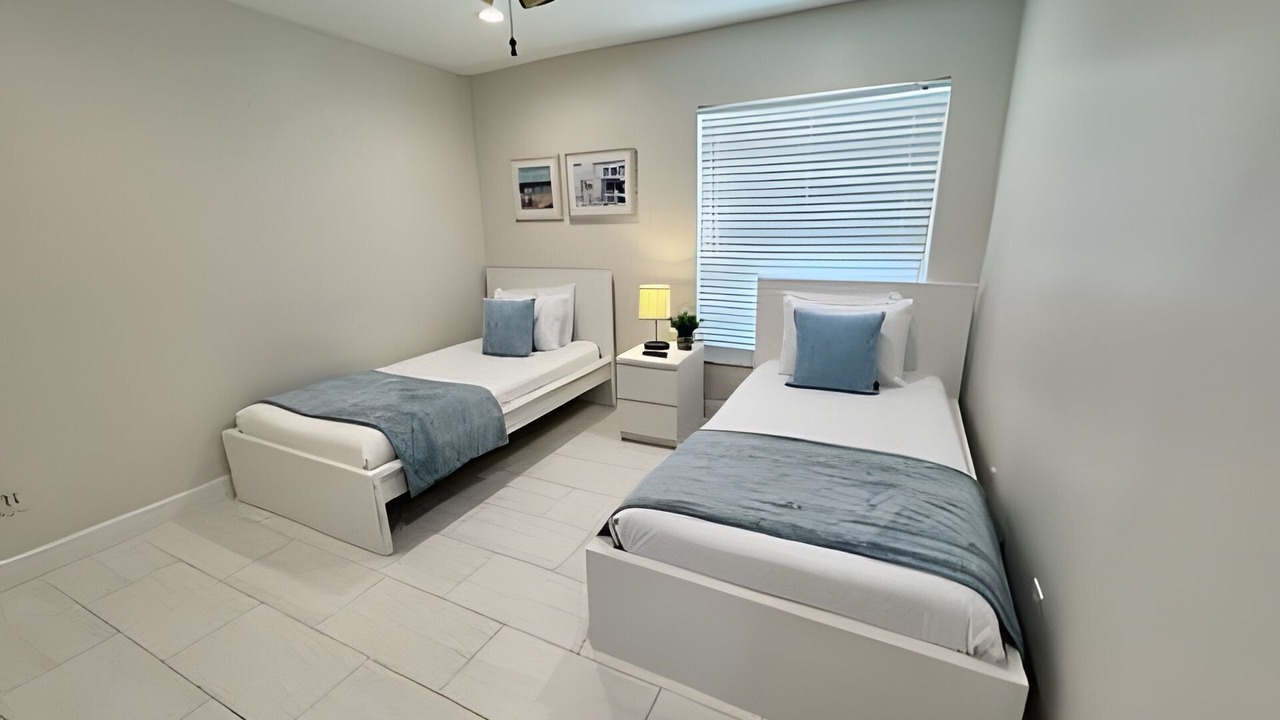 Photo of Bedroom in Indian Wells