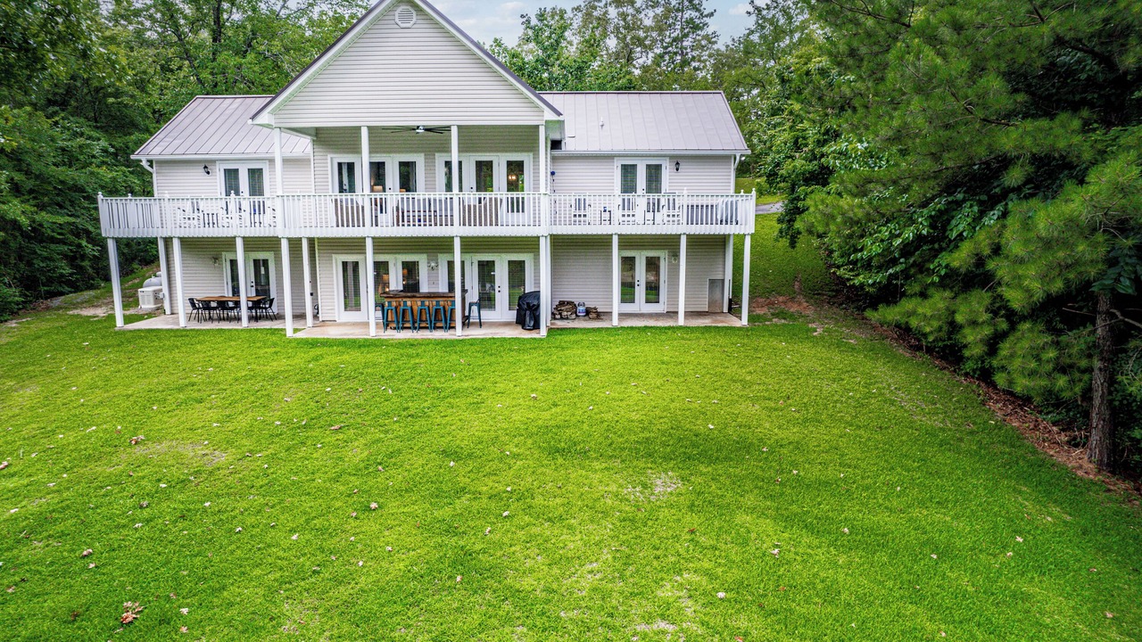 Photo of Outdoor in Milledgeville