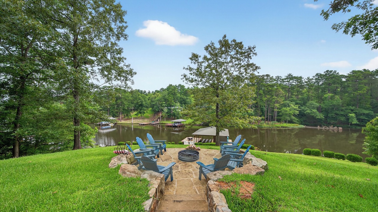 Photo of Patio Balcony in Milledgeville