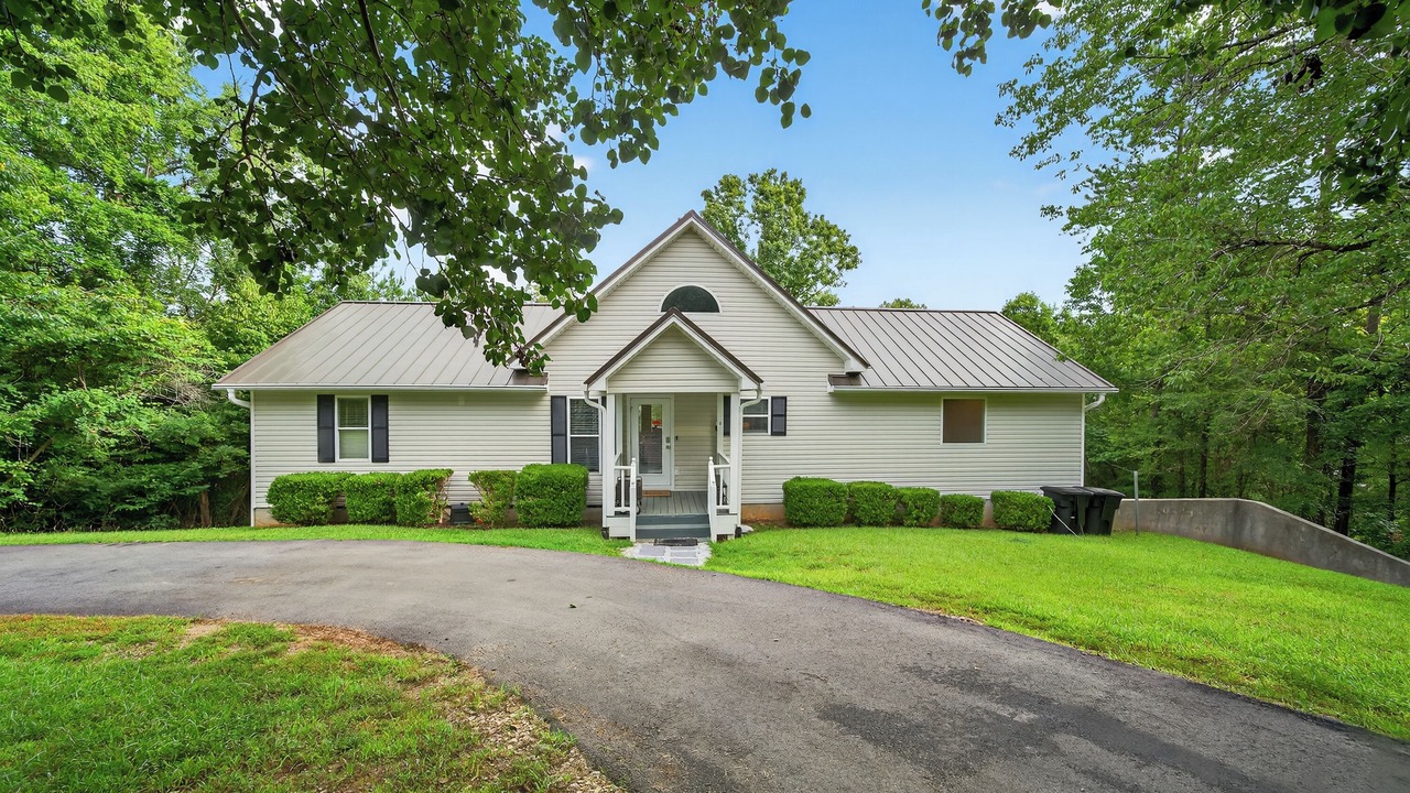 Photo of Outdoor in Milledgeville