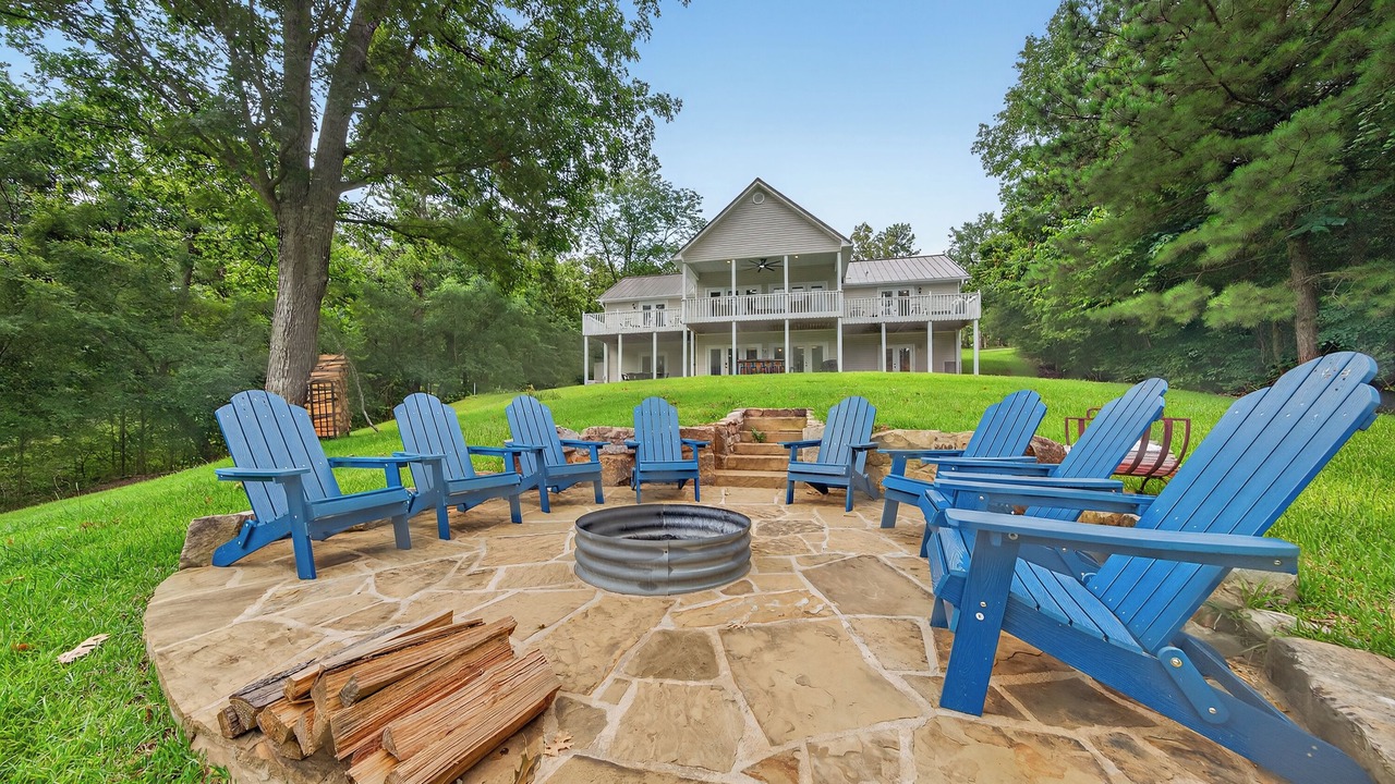 Photo of Outdoor in Milledgeville