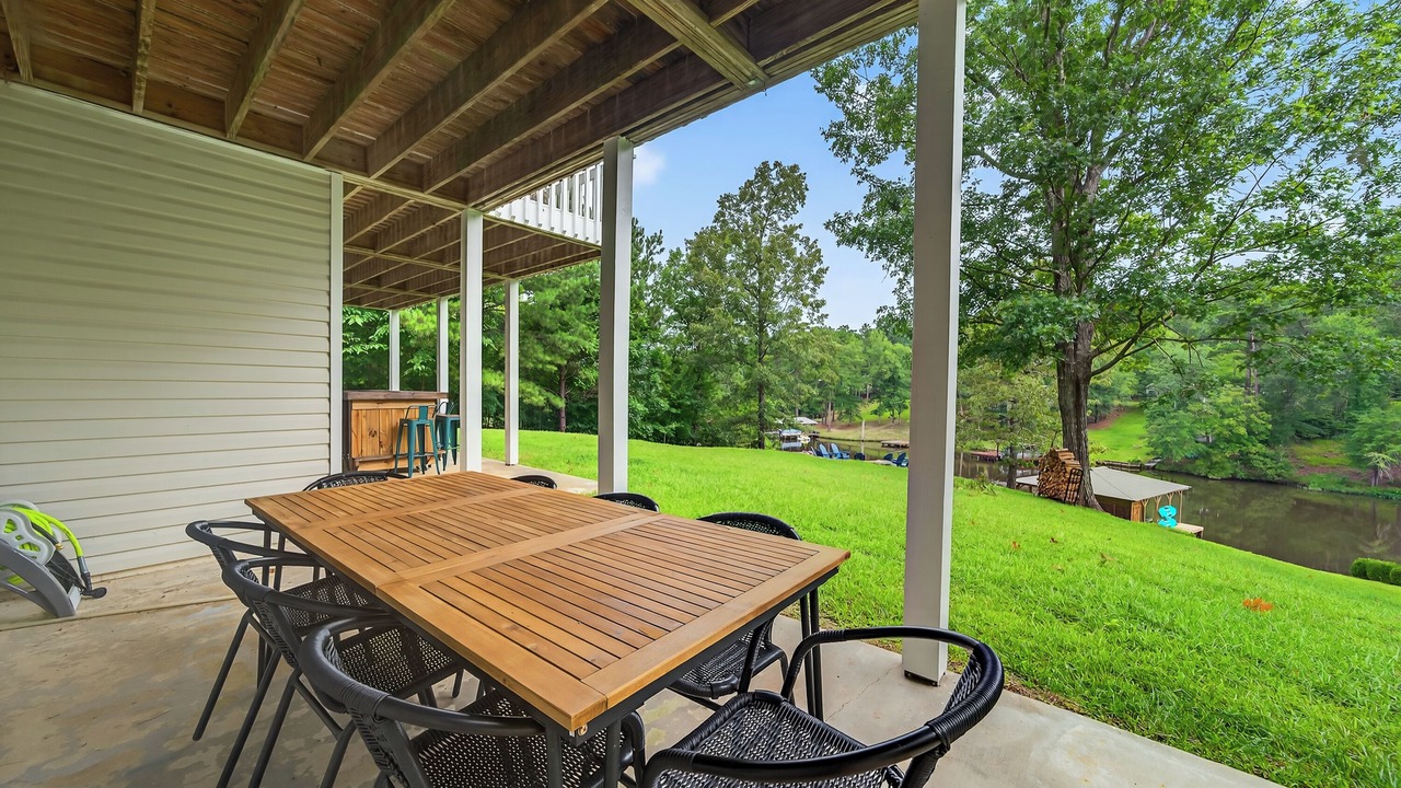 Photo of Outdoor in Milledgeville