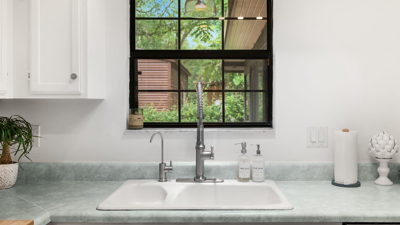 Photo of Bathroom in St. Augustine South