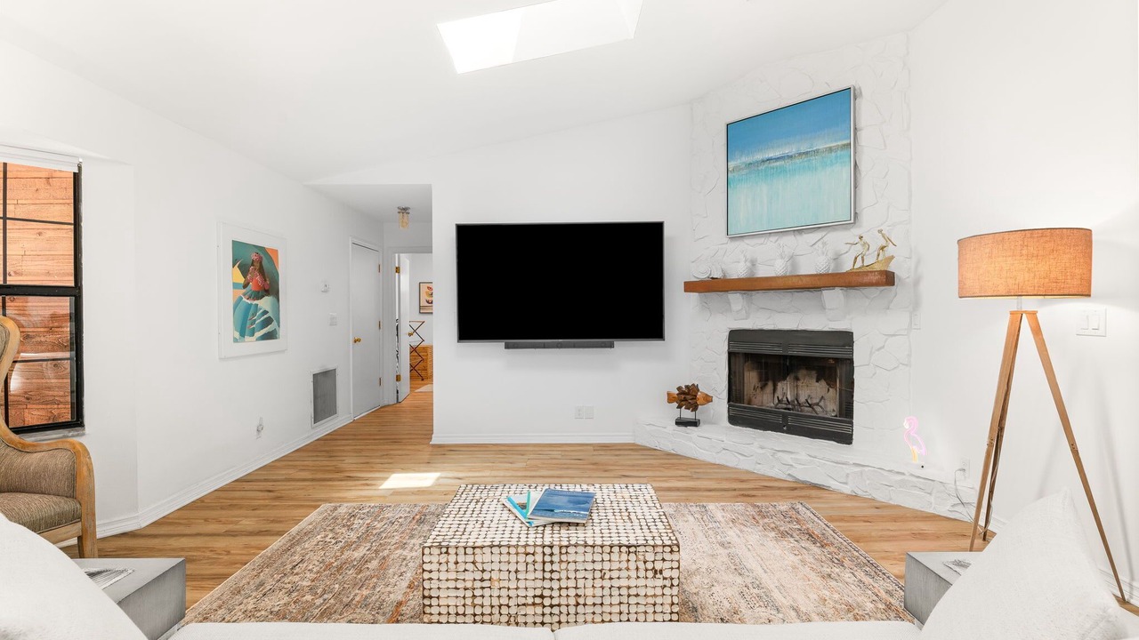 Photo of Livingroom in St. Augustine South