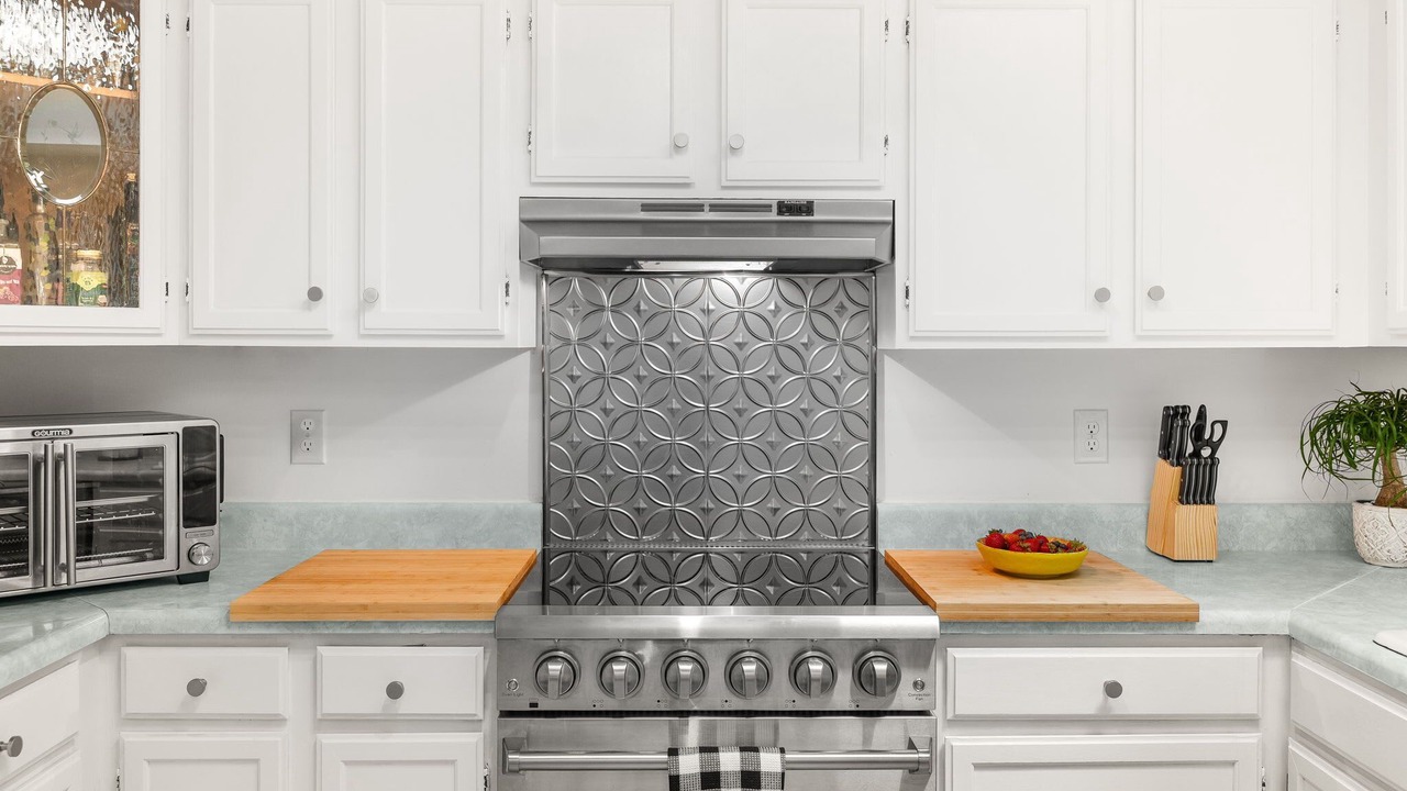 Photo of Kitchen in St. Augustine South