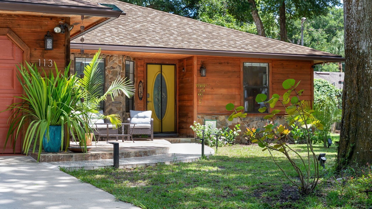 Photo of Outdoor in St. Augustine South