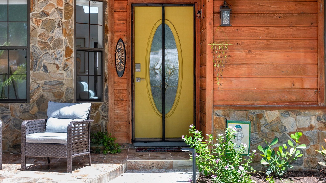Photo of Outdoor in St. Augustine South