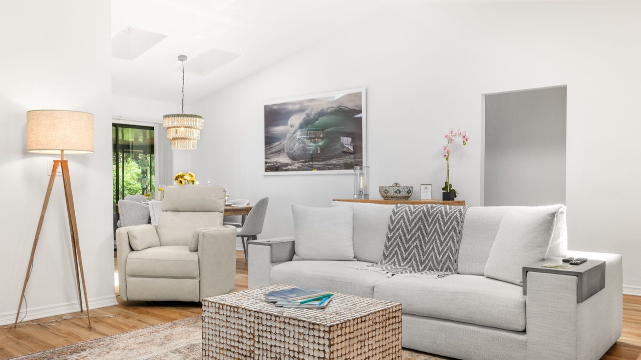 Photo of Livingroom in St. Augustine South