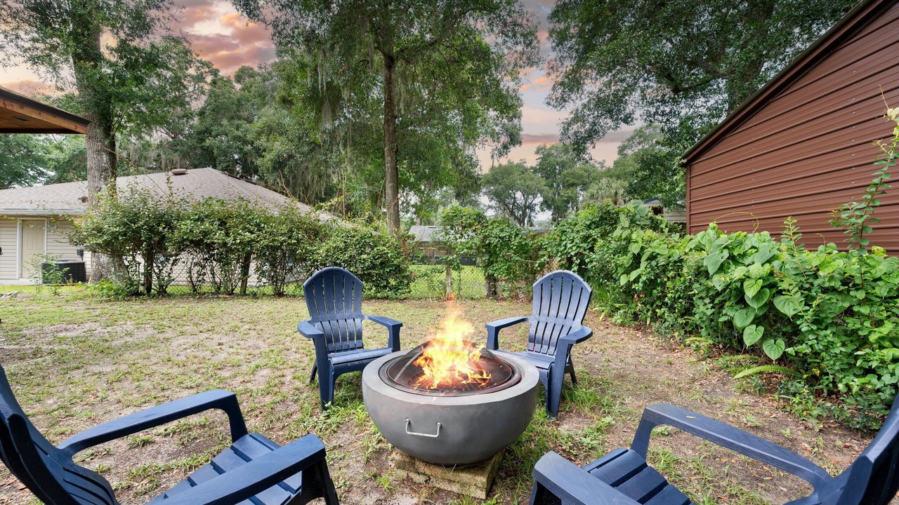 Photo of Outdoor in St. Augustine South