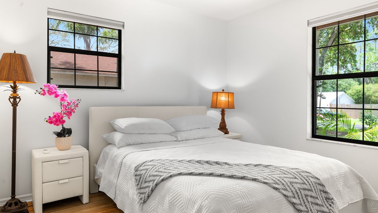 Photo of Bedroom in St. Augustine South