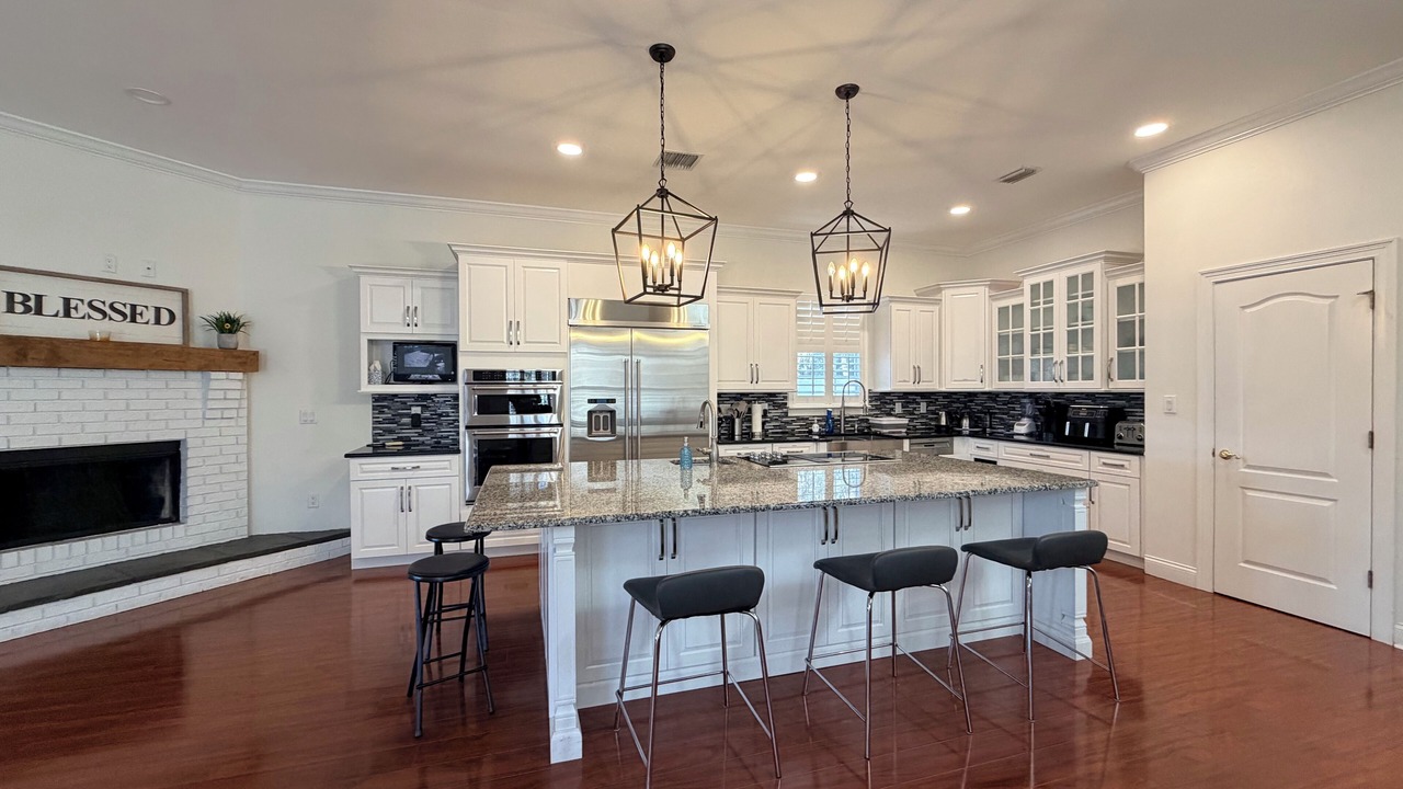 Photo of Kitchen in Longwood