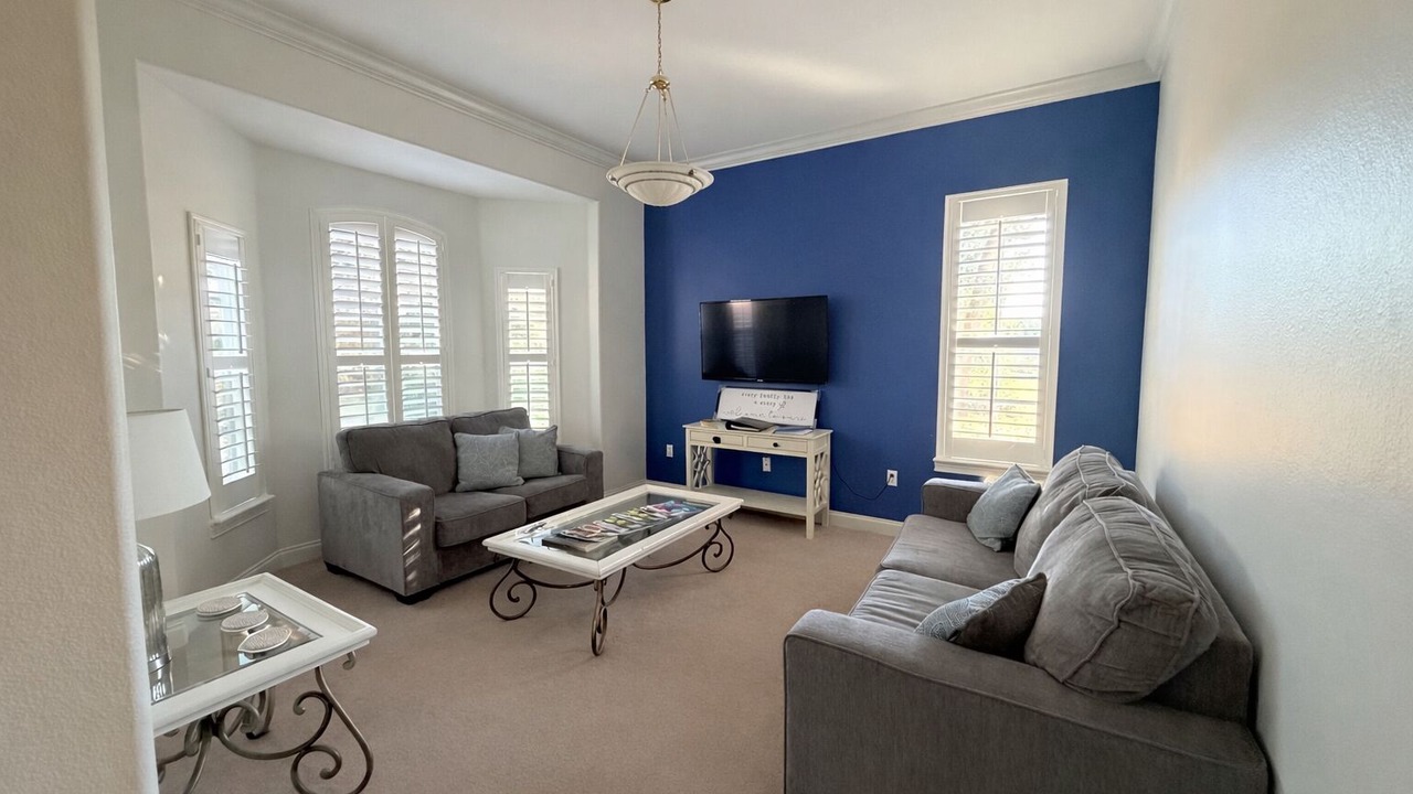 Photo of Bedroom in Longwood