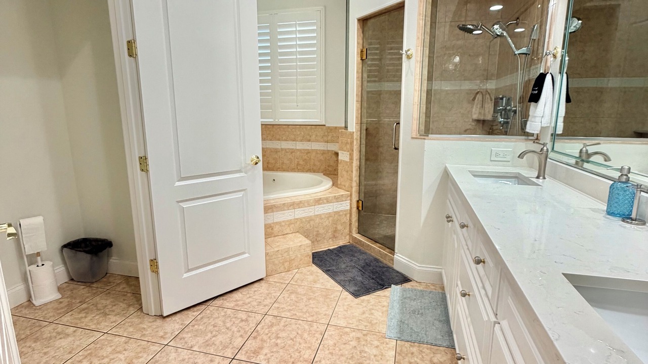 Photo of Bathroom in Longwood