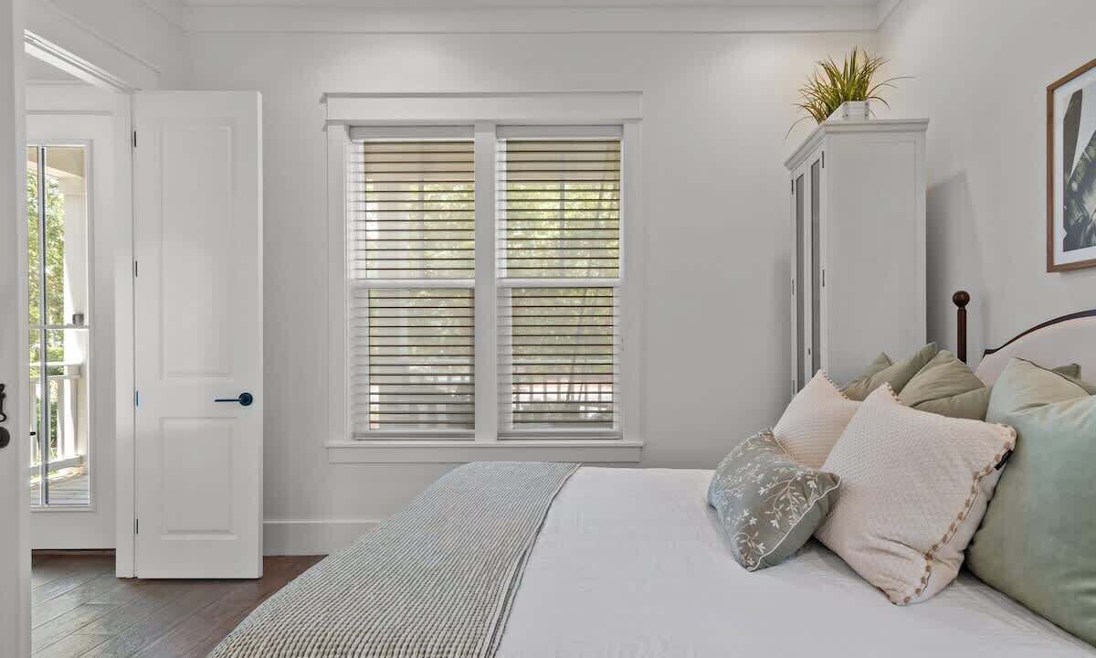 Photo of Bedroom in Lakeside at Blue Mountain Beach