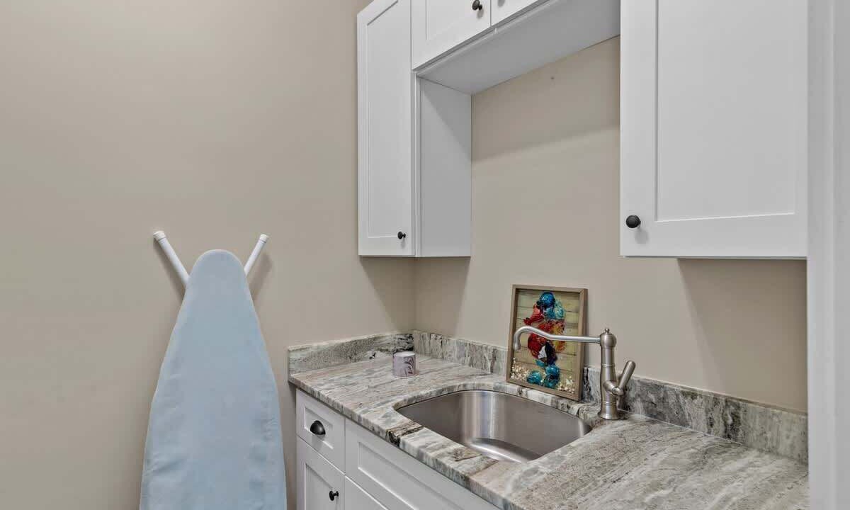 Photo of Bathroom in Lakeside at Blue Mountain Beach