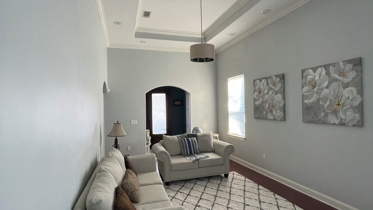 Photo of Livingroom in Saint Claude