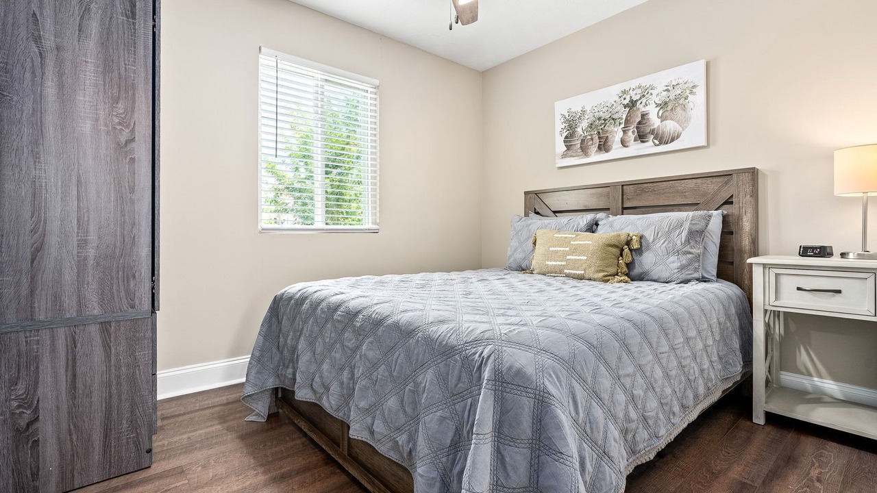Photo of Bedroom in Auburn