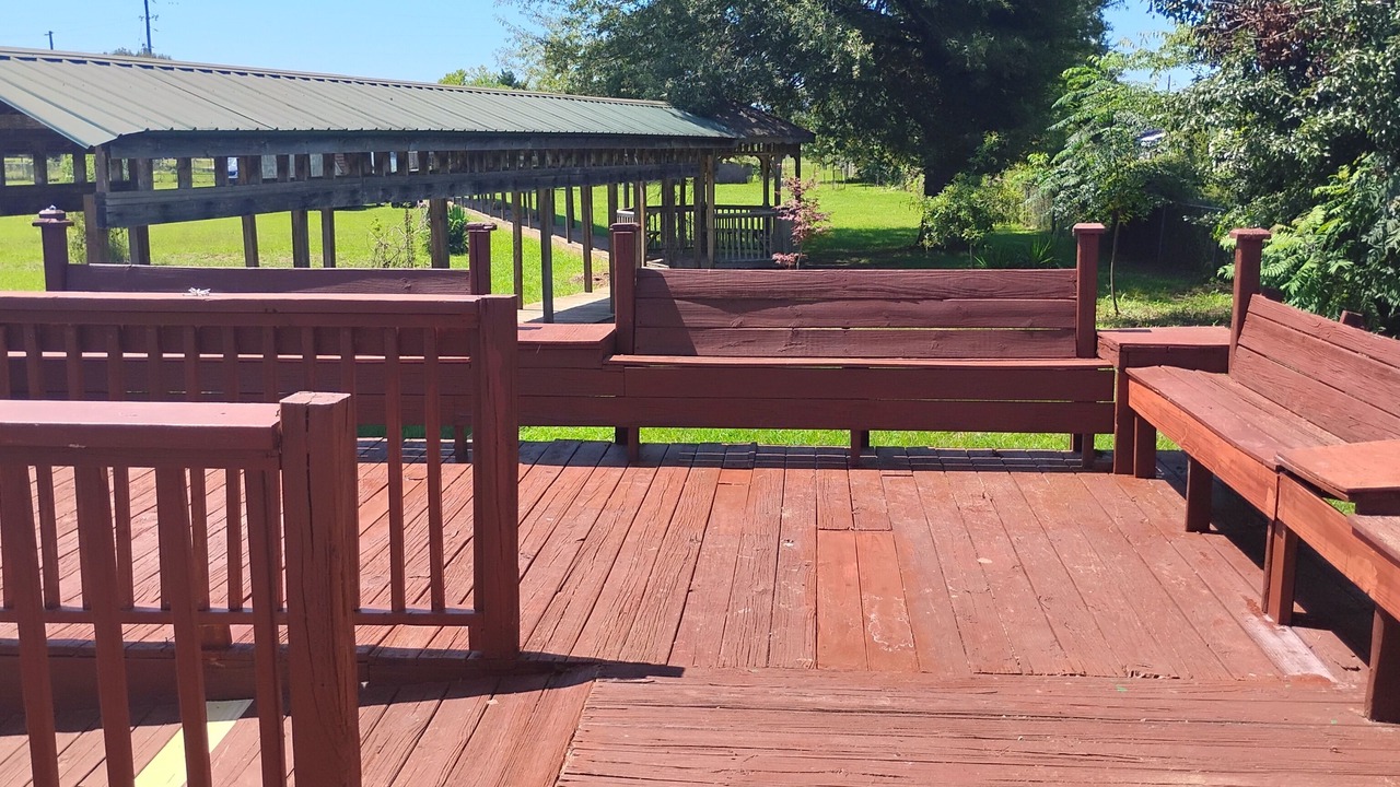 Photo of Patio Balcony in Fort Valley