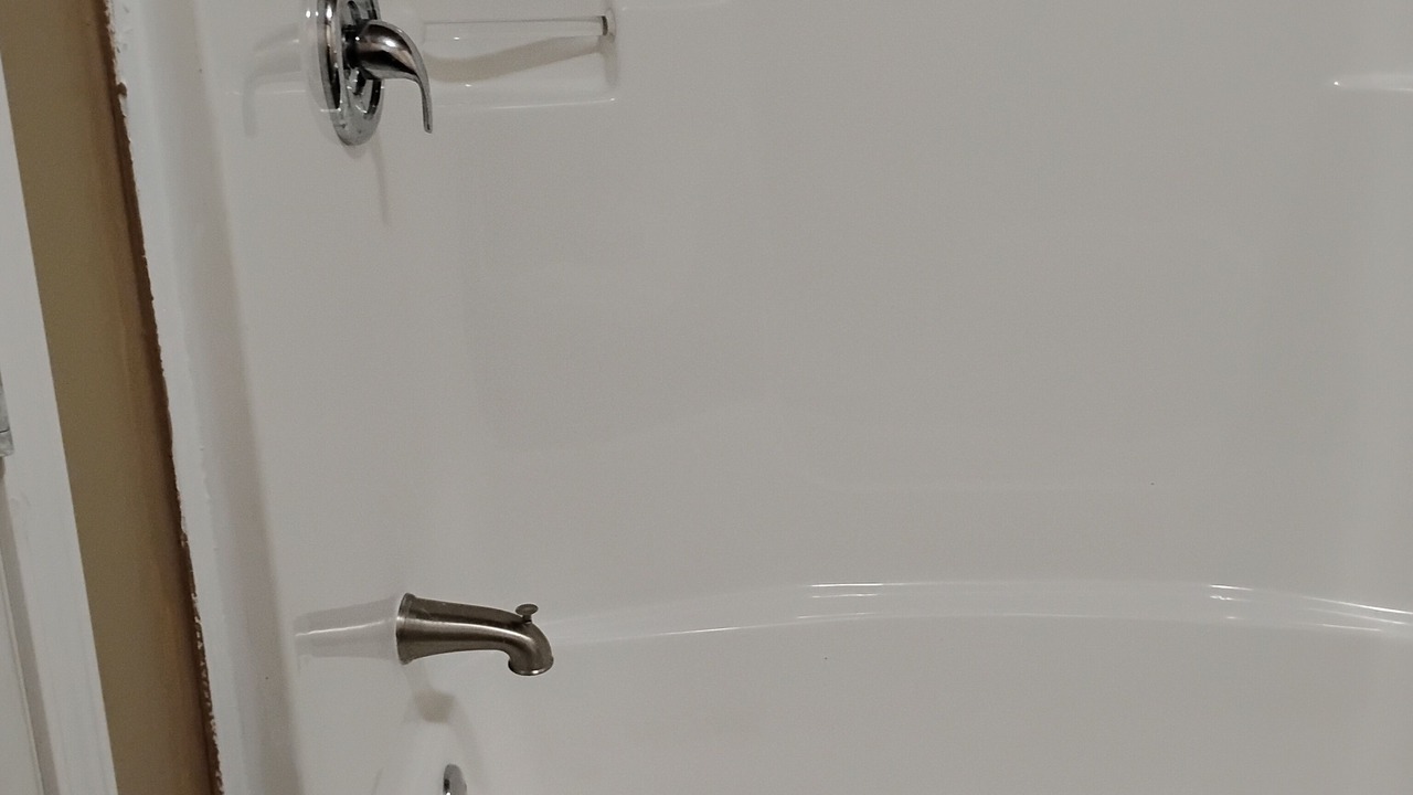 Photo of Bathroom in Fort Valley