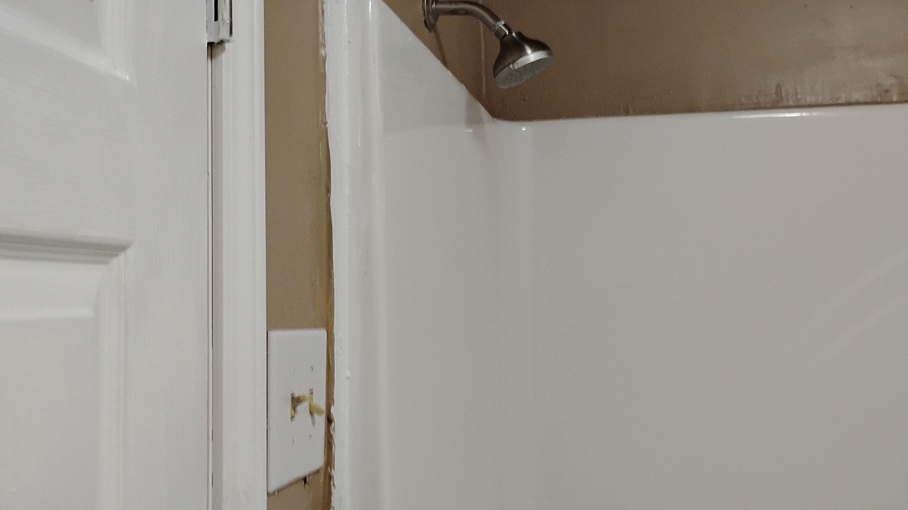 Photo of Bathroom in Fort Valley