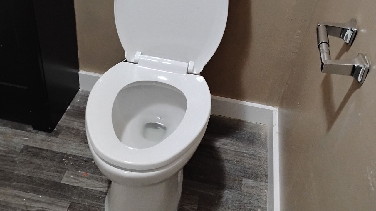 Photo of Bathroom in Fort Valley