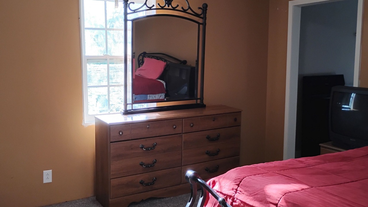 Photo of Bedroom in Fort Valley