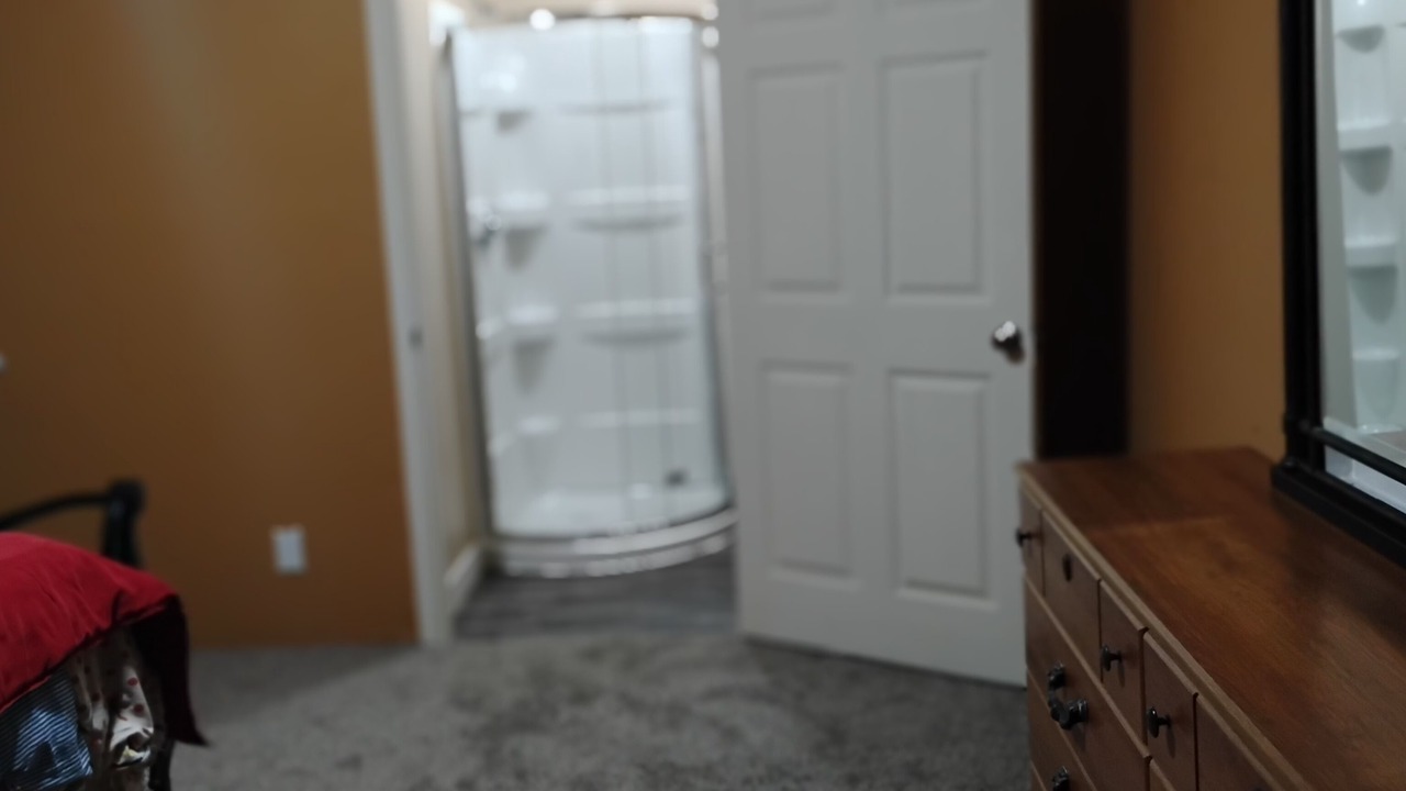 Photo of Bedroom in Fort Valley
