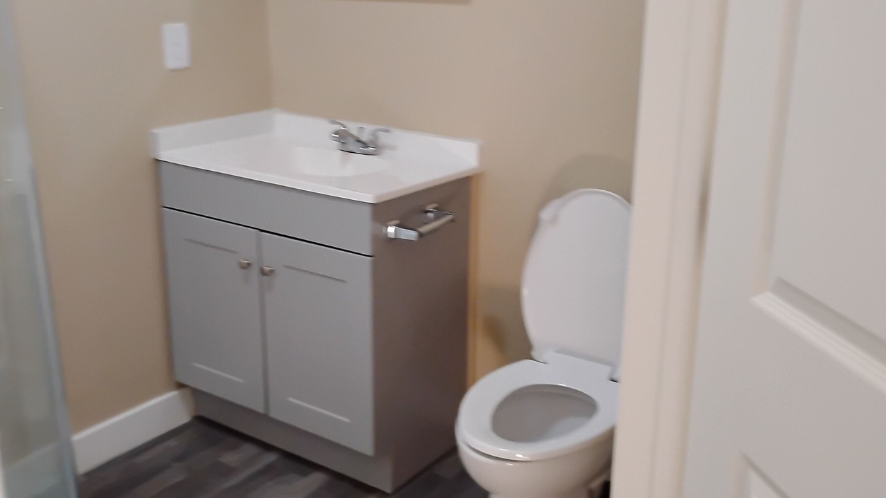 Photo of Bathroom in Fort Valley
