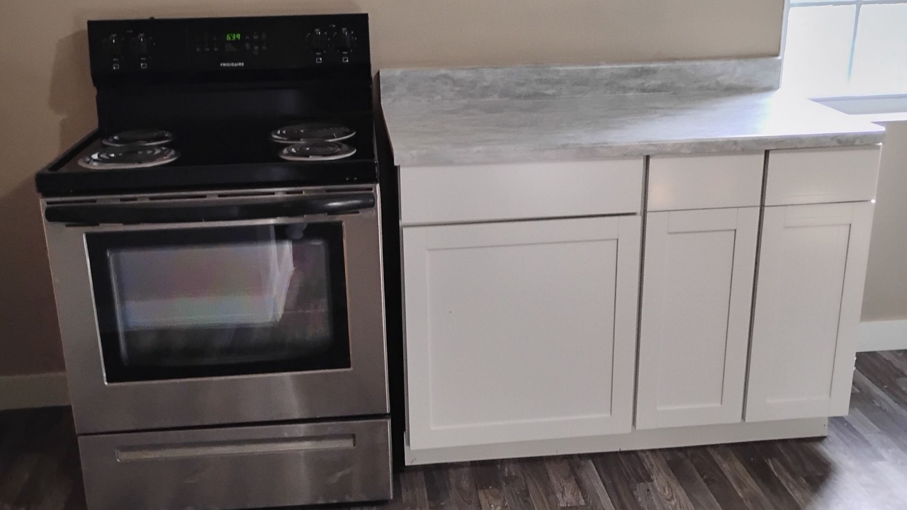 Photo of Kitchen in Fort Valley