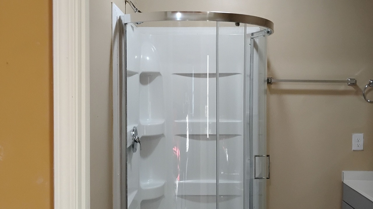Photo of Bathroom in Fort Valley