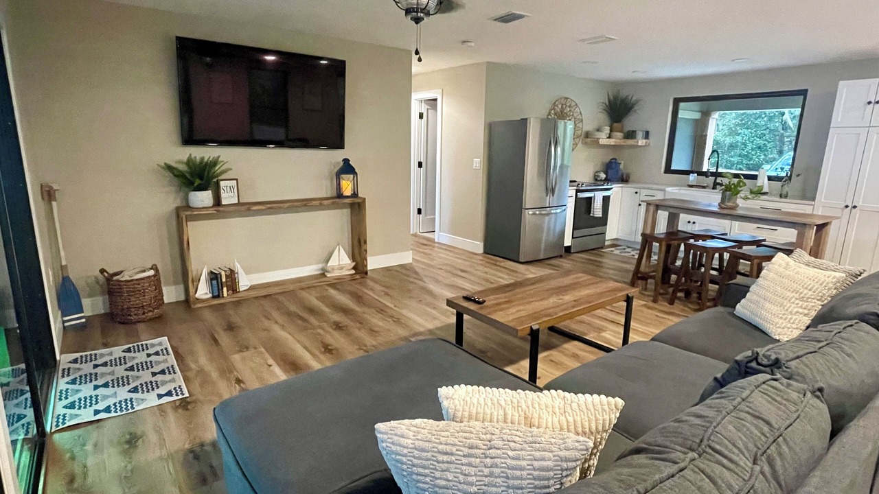 Photo of Livingroom in Palatka