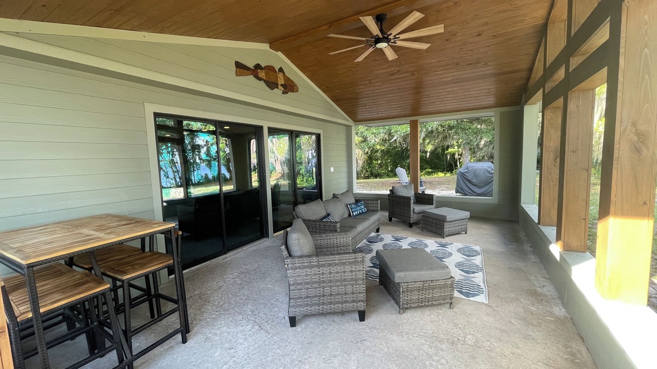 Photo of Outdoor in Palatka