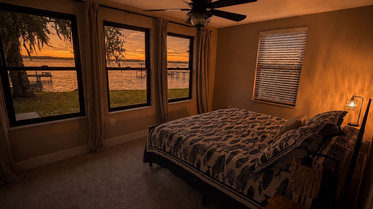 Photo of Bedroom in Palatka