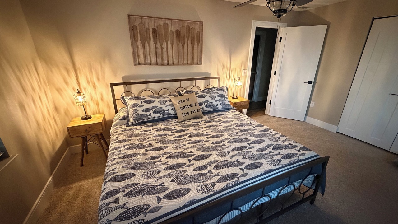 Photo of Bedroom in Palatka
