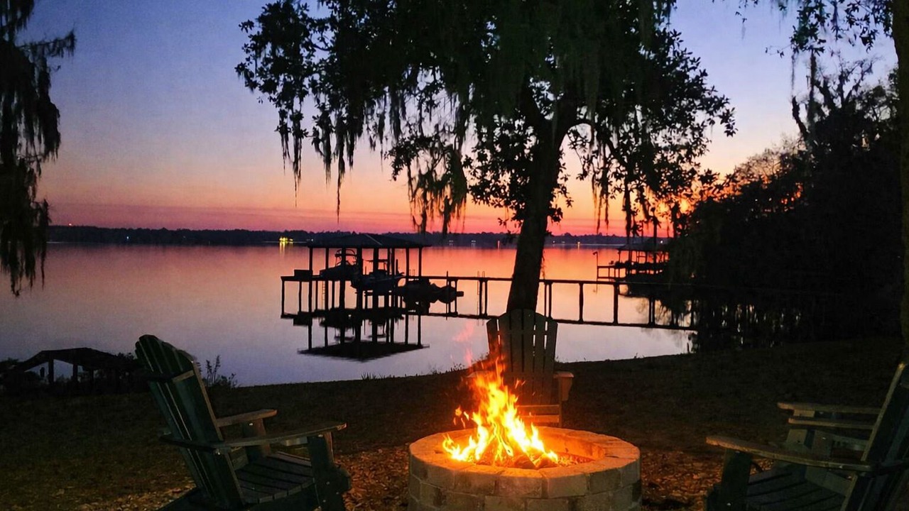 Photo of Outdoor in Palatka