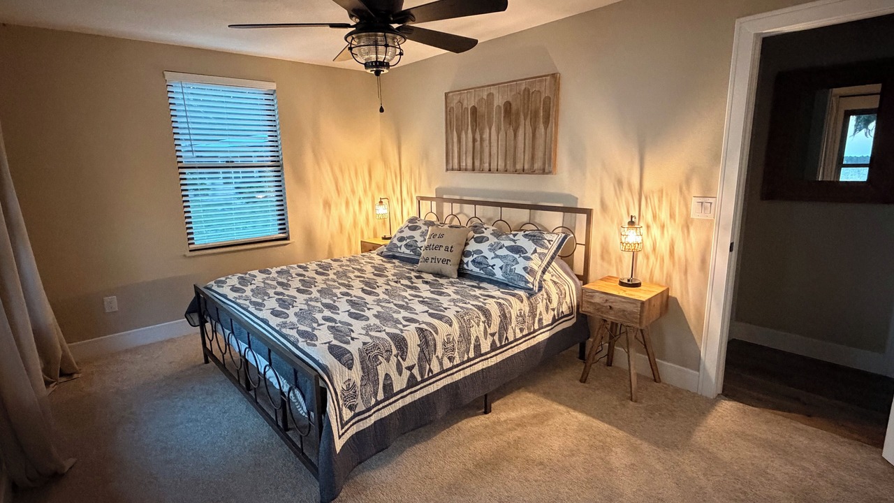 Photo of Bedroom in Palatka