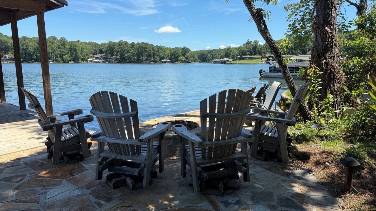 Photo of Patio Balcony in Dadeville
