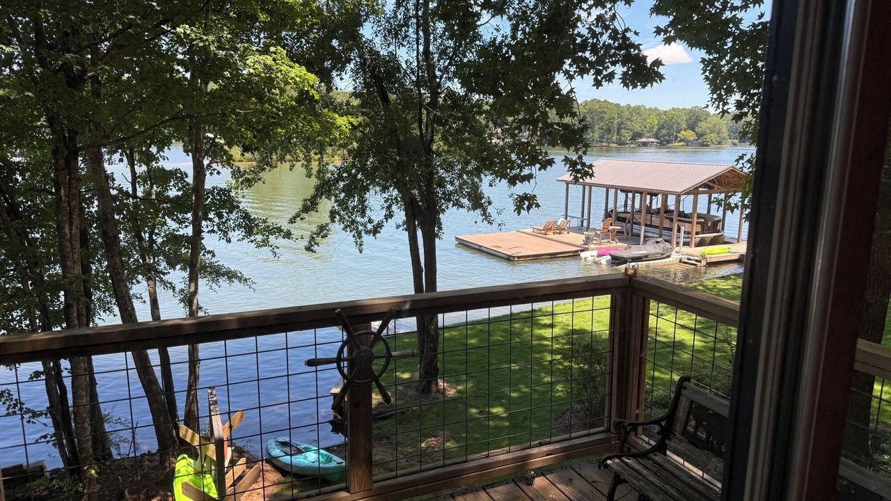 Photo of Outdoor in Dadeville