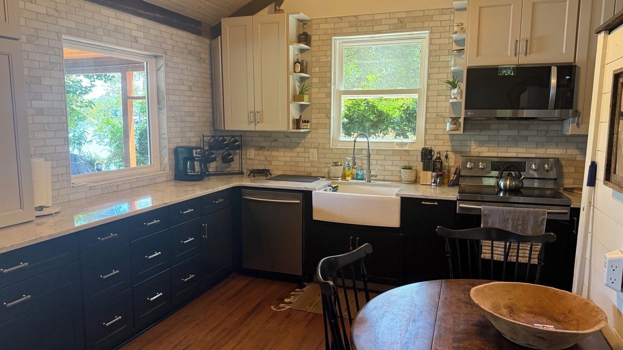 Photo of Kitchen in Dadeville