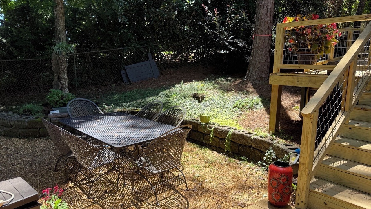 Photo of Outdoor in Dadeville